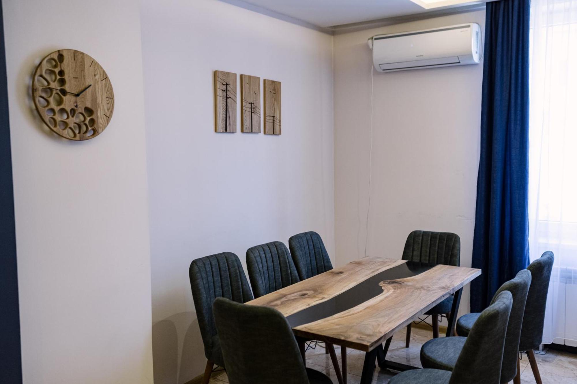 3bdr, Center Retreat, Heart, Free Parking Sofia