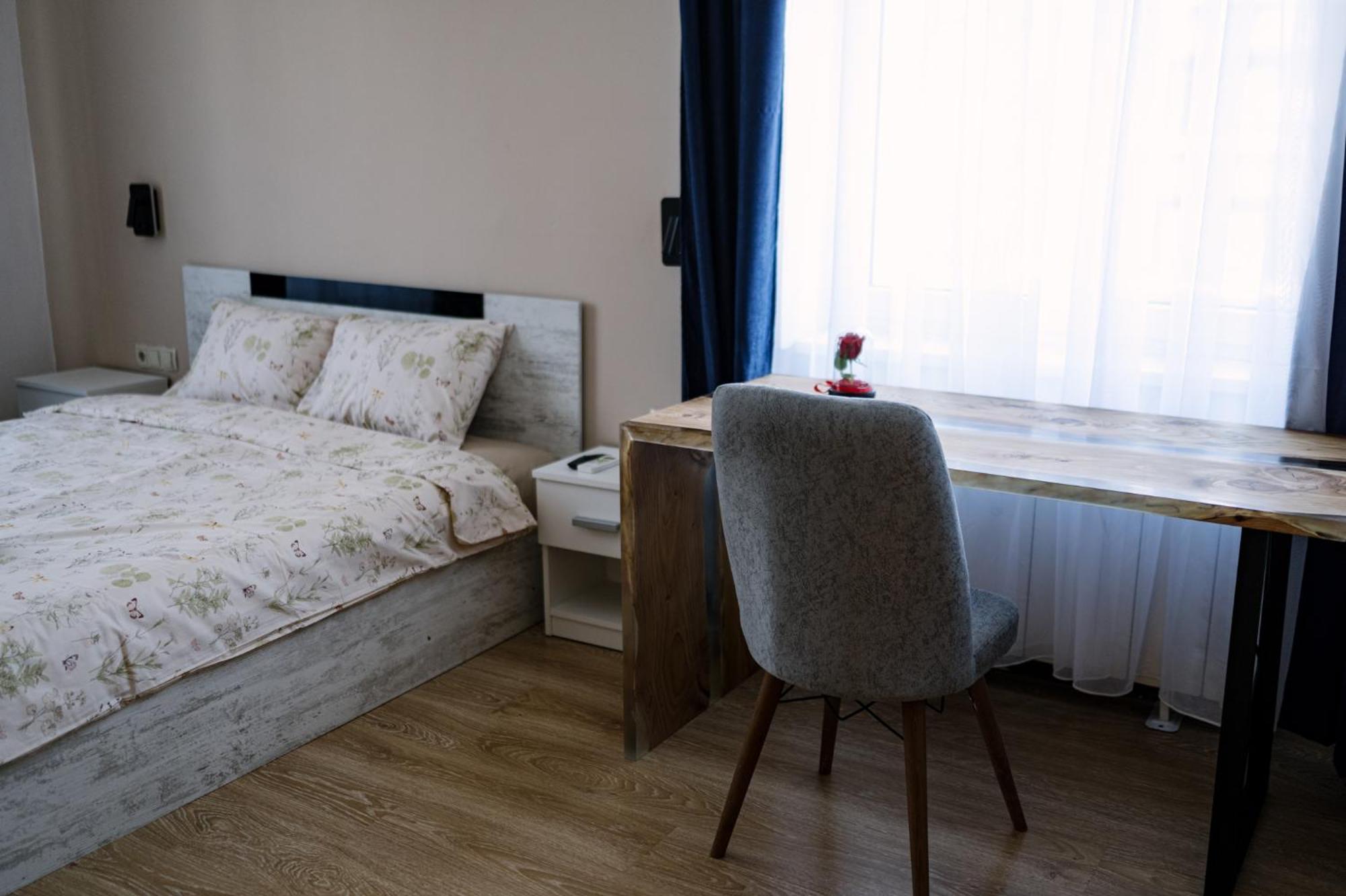 3bdr, Center Retreat, Heart, Free Parking Sofia